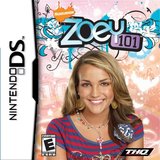 Zoey 101 (Nintendo DS)